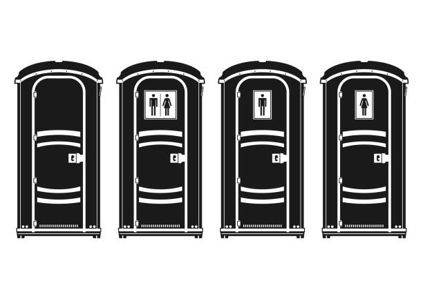 Best Portable Restroom Removal and Pickup  in Murrells Inlet, SC